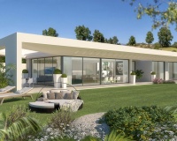 Rynek pierwotny - Villa - Mijas - La Cala Golf