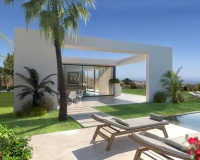 Rynek pierwotny - Villa - Mijas - La Cala Golf