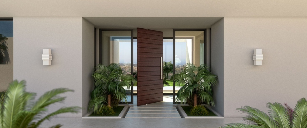 Rynek pierwotny - Villa - Mijas - La Cala Golf