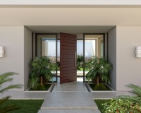 Rynek pierwotny - Villa - Mijas - La Cala Golf