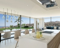 Rynek pierwotny - Villa - Mijas - La Cala Golf