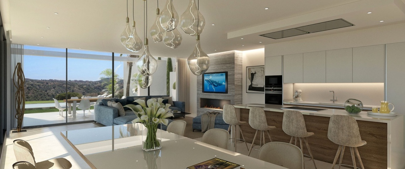 Rynek pierwotny - Villa - Mijas - La Cala Golf