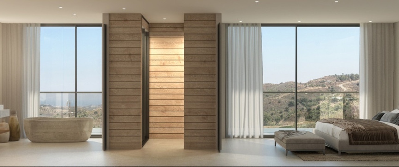 Rynek pierwotny - Villa - Mijas - La Cala Golf