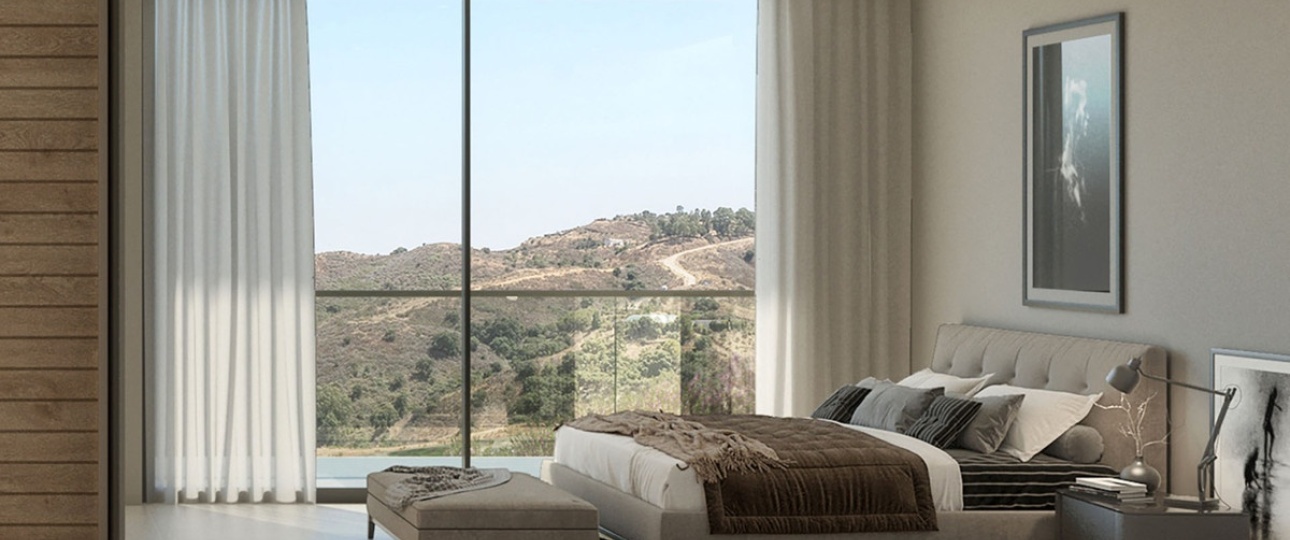 Rynek pierwotny - Villa - Mijas - La Cala Golf