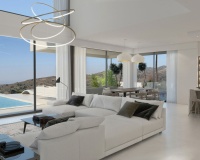 Rynek pierwotny - Villa - Mijas - La Cala Golf