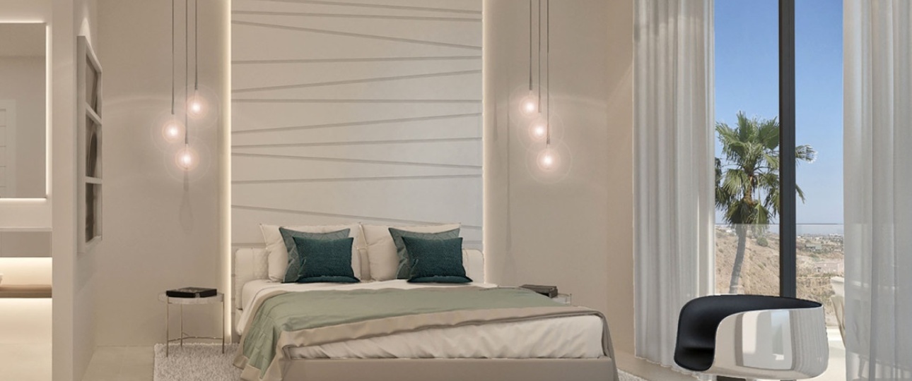 Rynek pierwotny - Villa - Mijas - La Cala Golf
