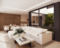 Rynek pierwotny - Villa - Mijas - La Cala Golf