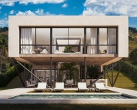 Rynek pierwotny - Villa - Mijas - La Cala Golf