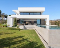 Rynek pierwotny - Villa - Mijas - La Cala Golf
