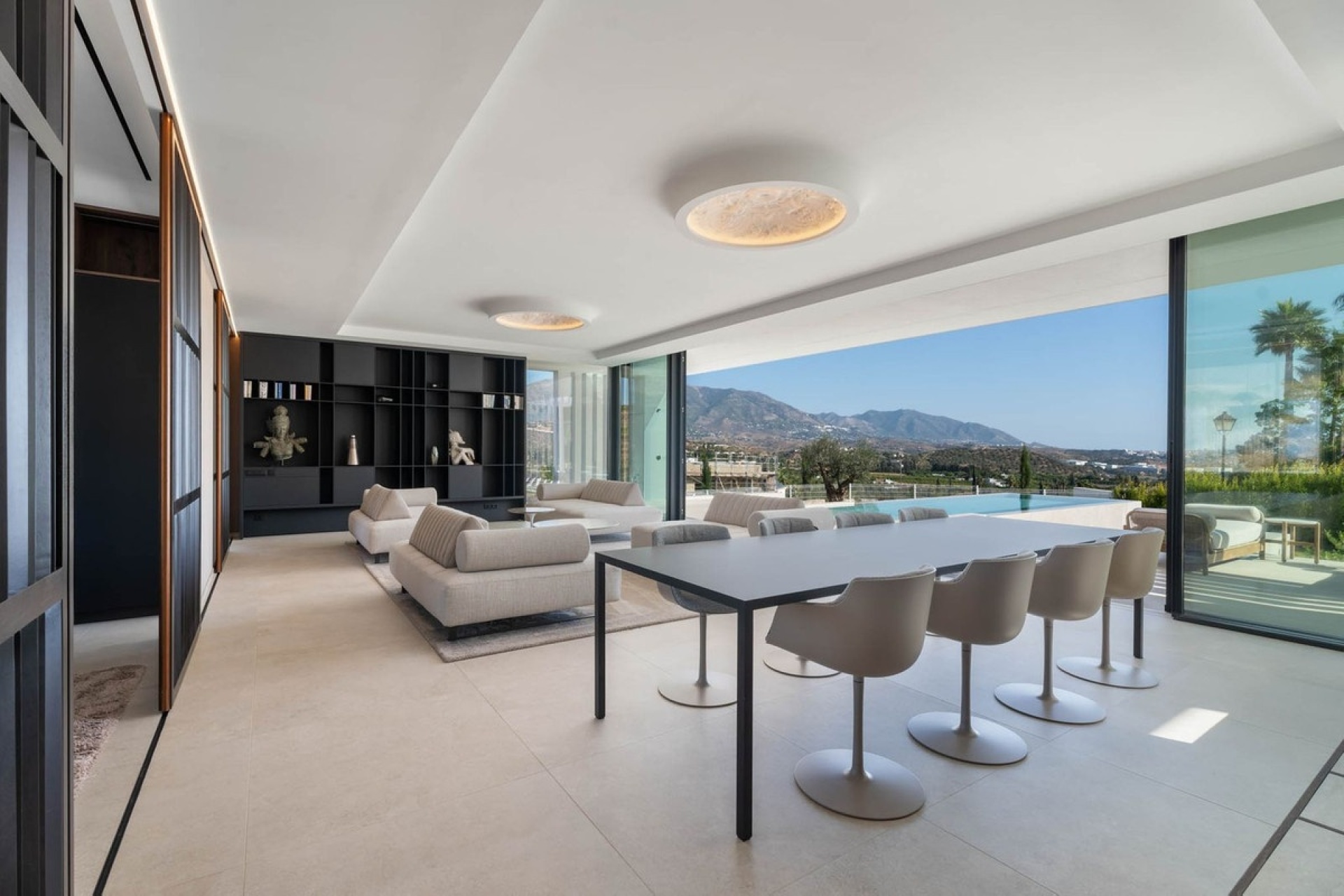 Rynek pierwotny - Villa - Mijas - La Cala Golf