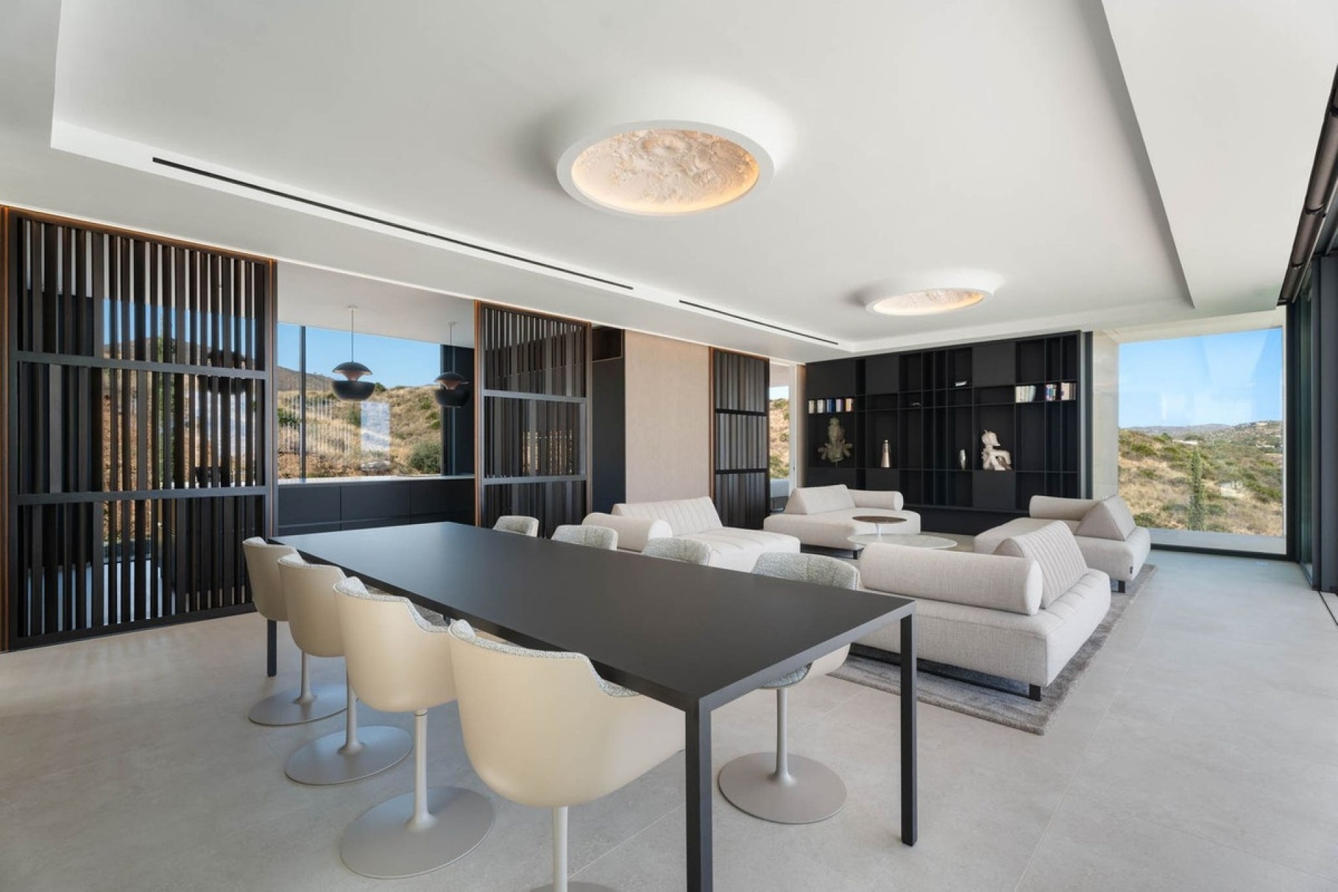 Rynek pierwotny - Villa - Mijas - La Cala Golf