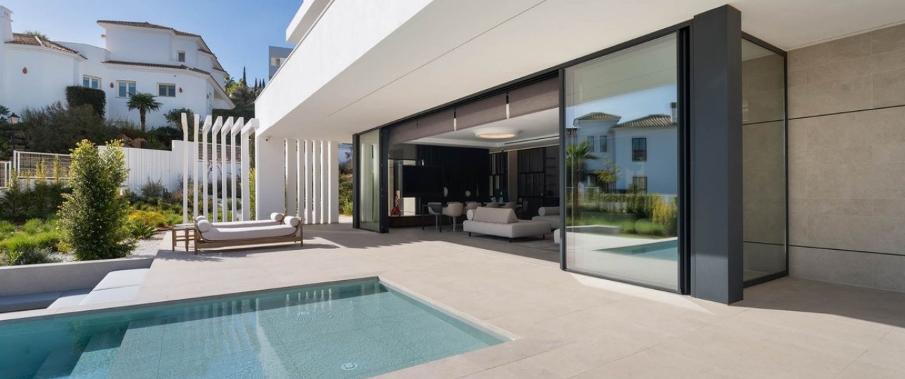 Rynek pierwotny - Villa - Mijas - La Cala Golf