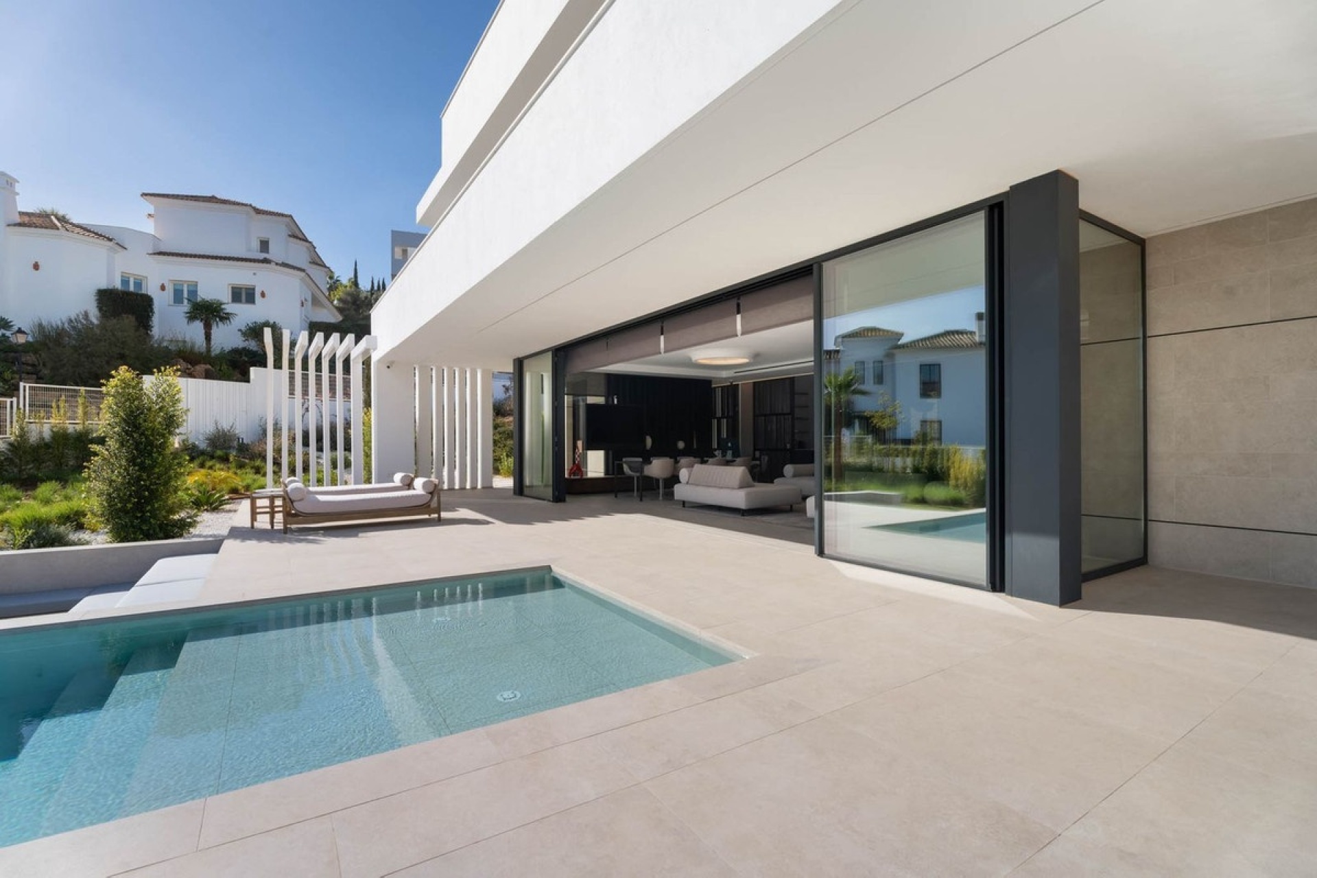 Rynek pierwotny - Villa - Mijas - La Cala Golf