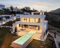 Rynek pierwotny - Villa - Mijas - La Cala Golf