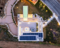 Rynek pierwotny - Villa - Mijas - La Cala Golf