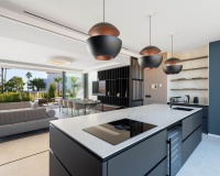 Rynek pierwotny - Villa - Mijas - La Cala Golf