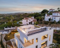 Rynek pierwotny - Villa - Mijas - La Cala Golf