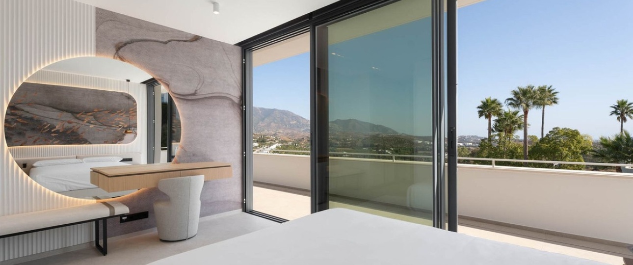 Rynek pierwotny - Villa - Mijas - La Cala Golf