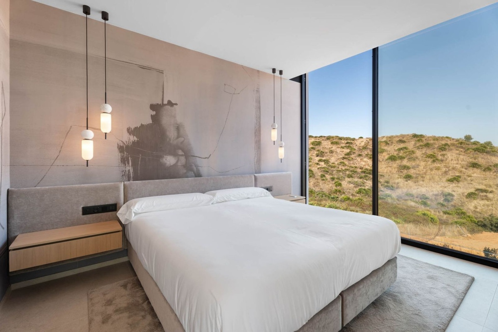 Rynek pierwotny - Villa - Mijas - La Cala Golf