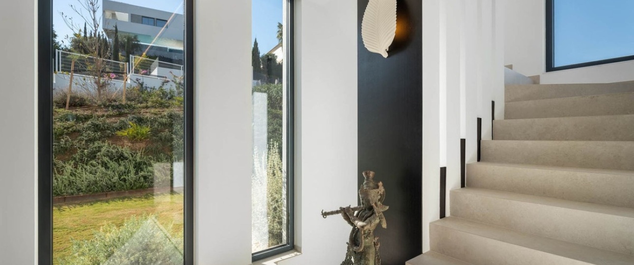 Rynek pierwotny - Villa - Mijas - La Cala Golf