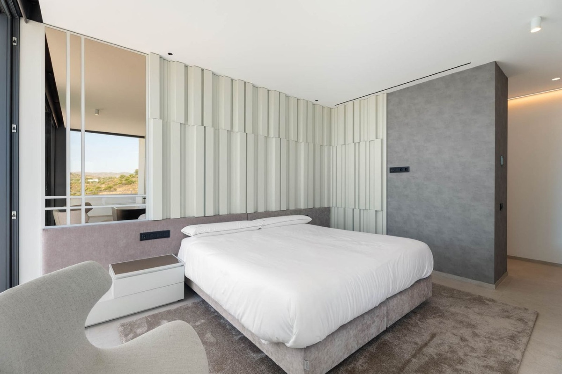 Rynek pierwotny - Villa - Mijas - La Cala Golf