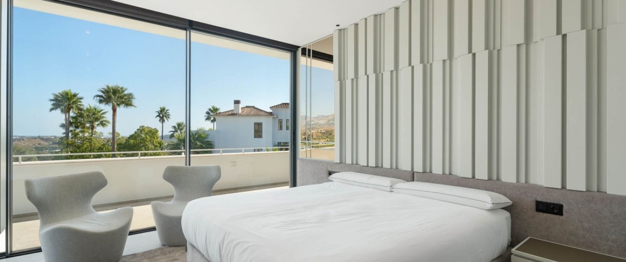 Rynek pierwotny - Villa - Mijas - La Cala Golf