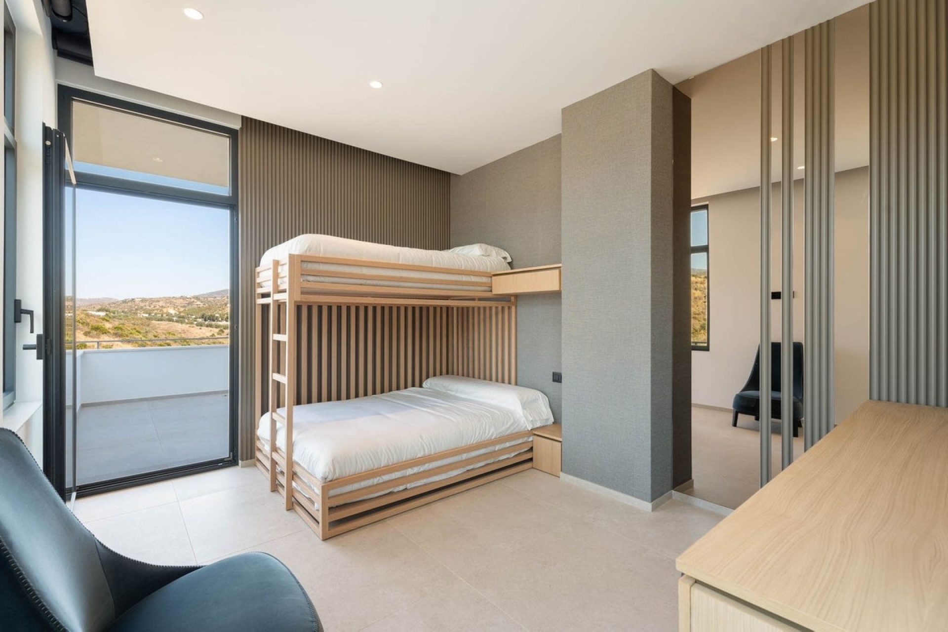 Rynek pierwotny - Villa - Mijas - La Cala Golf