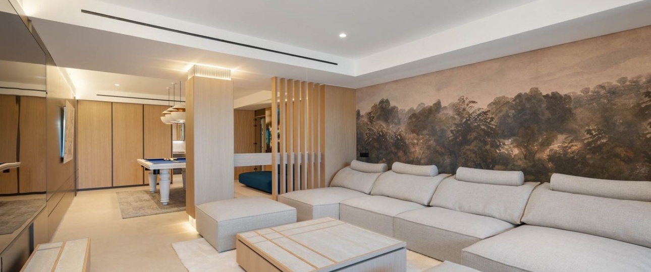 Rynek pierwotny - Villa - Mijas - La Cala Golf
