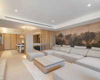 Rynek pierwotny - Villa - Mijas - La Cala Golf