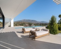 Rynek pierwotny - Villa - Mijas - La Cala Golf
