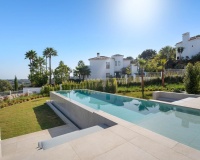 Rynek pierwotny - Villa - Mijas - La Cala Golf