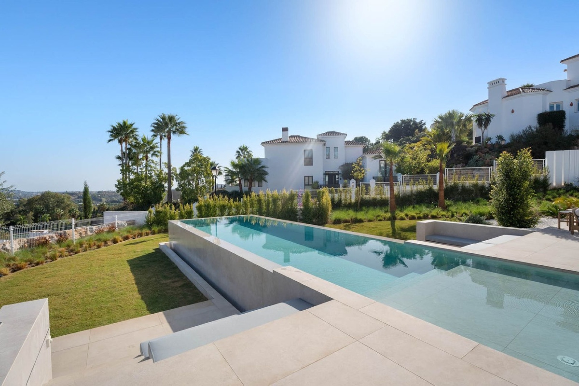 Rynek pierwotny - Villa - Mijas - La Cala Golf