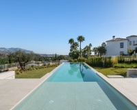 Rynek pierwotny - Villa - Mijas - La Cala Golf