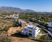 Rynek pierwotny - Villa - Mijas - La Cala Golf