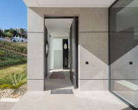 Rynek pierwotny - Villa - Mijas - La Cala Golf