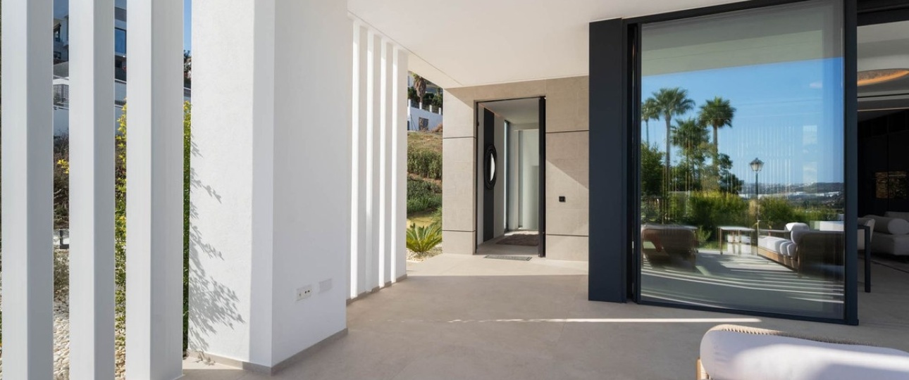 Rynek pierwotny - Villa - Mijas - La Cala Golf