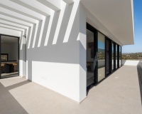 Rynek pierwotny - Villa - Mijas - La Cala Golf