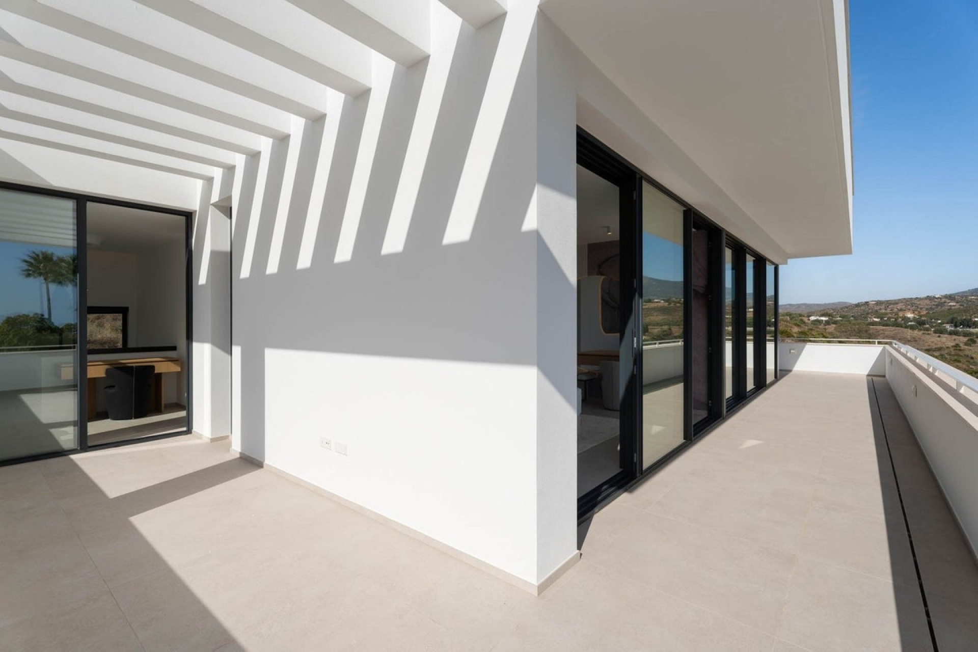 Rynek pierwotny - Villa - Mijas - La Cala Golf
