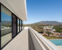 Rynek pierwotny - Villa - Mijas - La Cala Golf