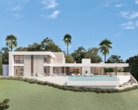 Rynek pierwotny - Villa - Mijas - La Cala Golf