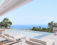 Rynek pierwotny - Villa - Mijas - La Cala Golf