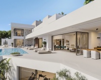 Rynek pierwotny - Villa - Mijas - La Cala Golf