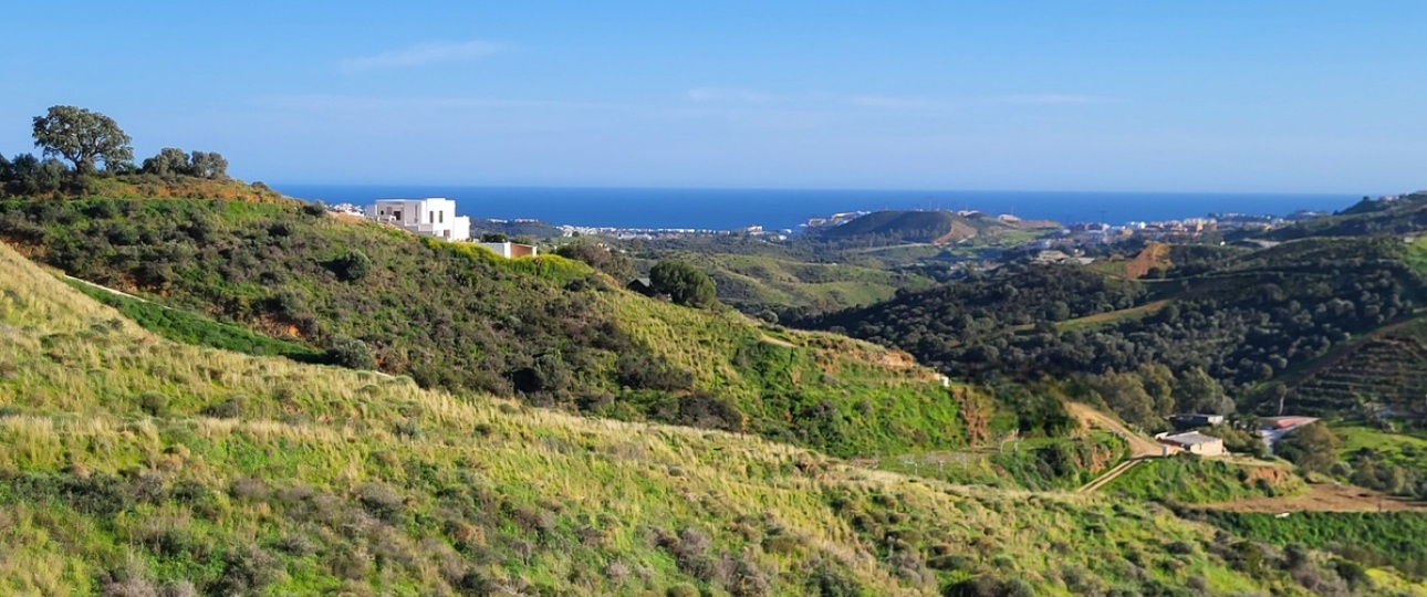 Rynek pierwotny - Villa - Mijas - La Cala Golf