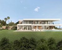 Rynek pierwotny - Villa - Mijas - La Cala Golf