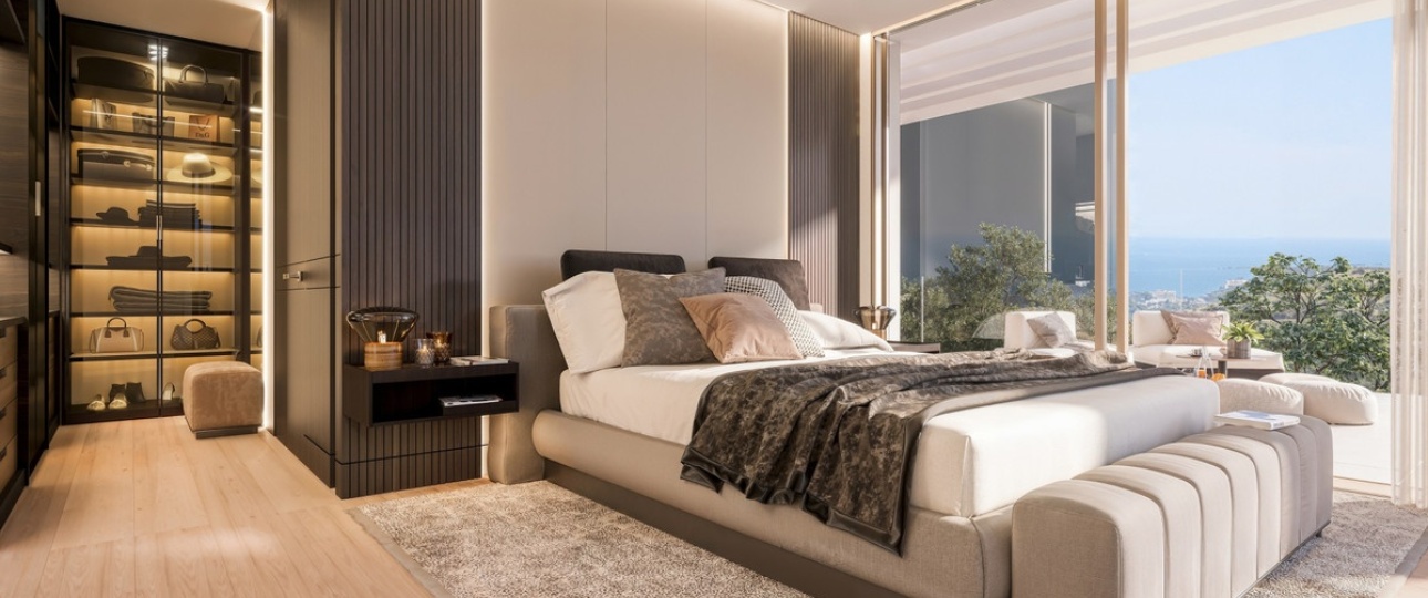 Rynek pierwotny - Villa - Mijas - La Cala Golf