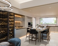 Rynek pierwotny - Villa - Mijas - La Cala Golf