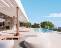 Rynek pierwotny - Villa - Mijas - La Cala Golf