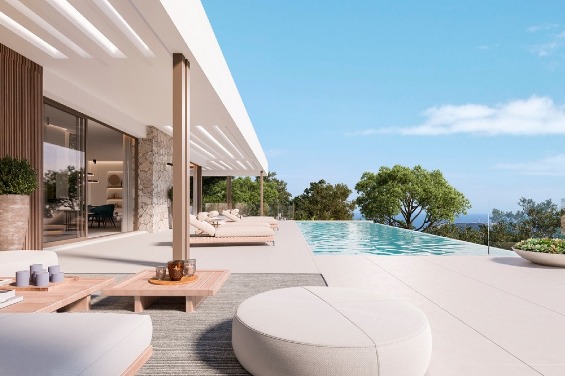 Rynek pierwotny - Villa - Mijas - La Cala Golf