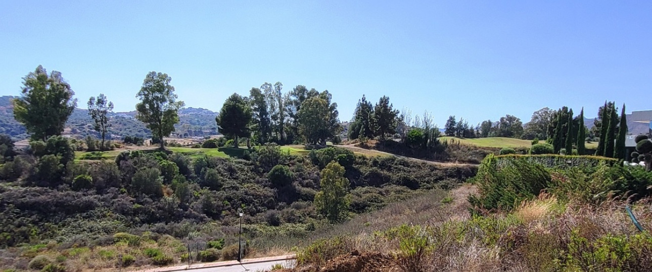 Rynek pierwotny - Villa - Mijas - La Cala Golf