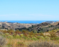 Rynek pierwotny - Villa - Mijas - La Cala Golf
